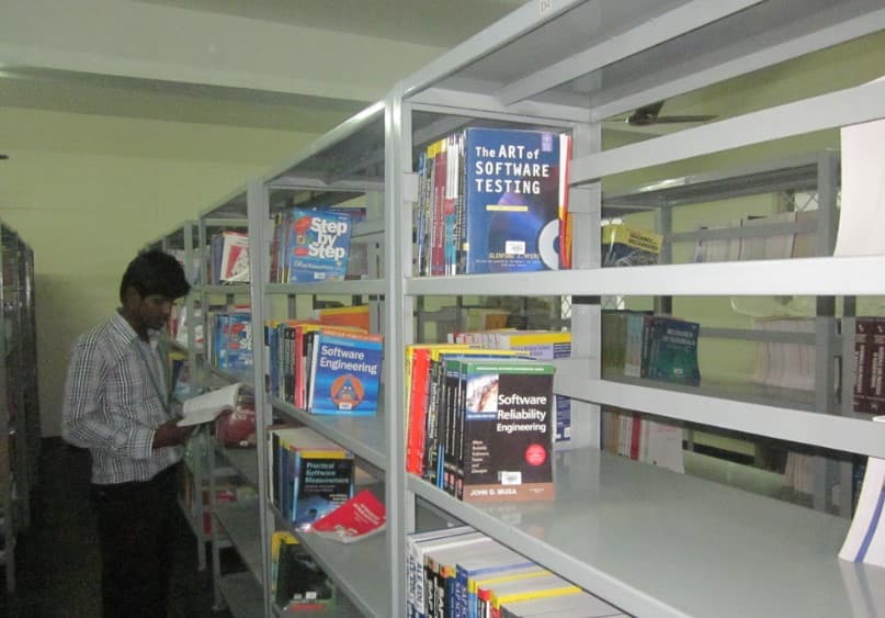 Gnanamani College of Education Namakkal Infrastructure photo 6